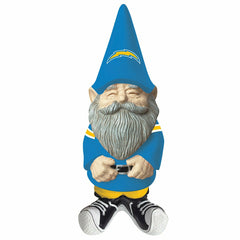 Los Angeles Chargers, Garden Gnome, NFL, Home