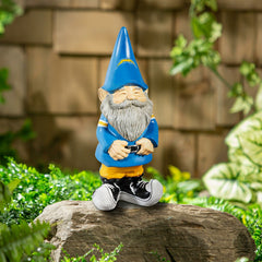 Los Angeles Chargers, Garden Gnome, NFL, Home