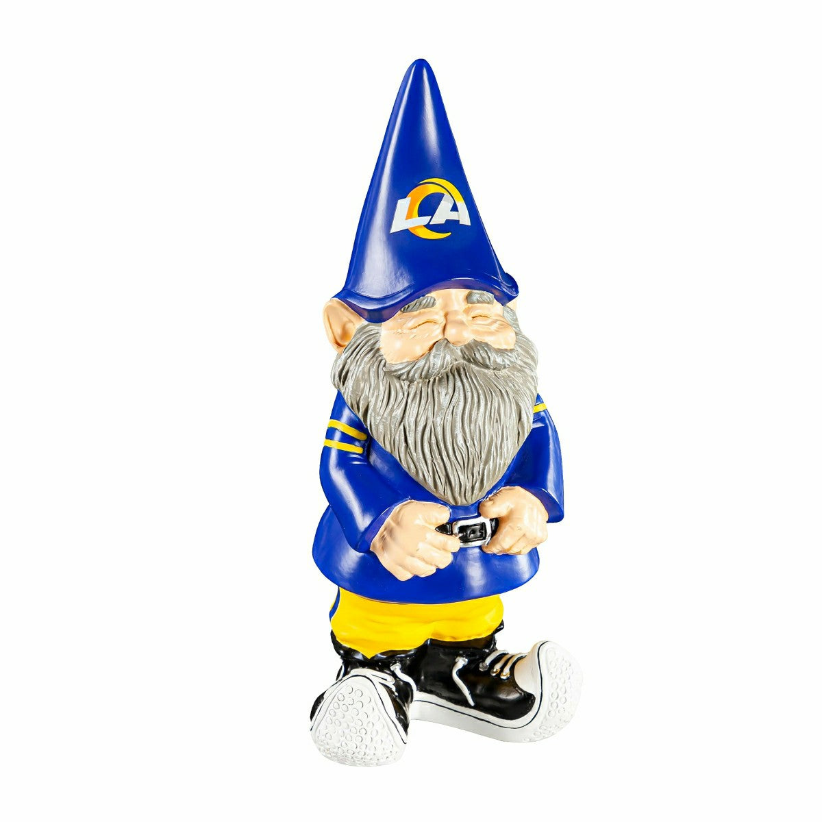 Los Angeles Rams, Garden Gnome, NFL, Home