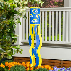 Los Angeles Rams Windsock, NFL, Home