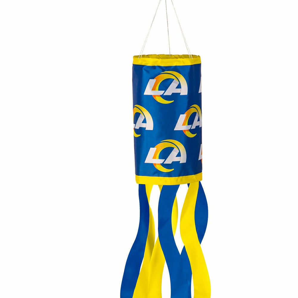 Los Angeles Rams Windsock, NFL, Home