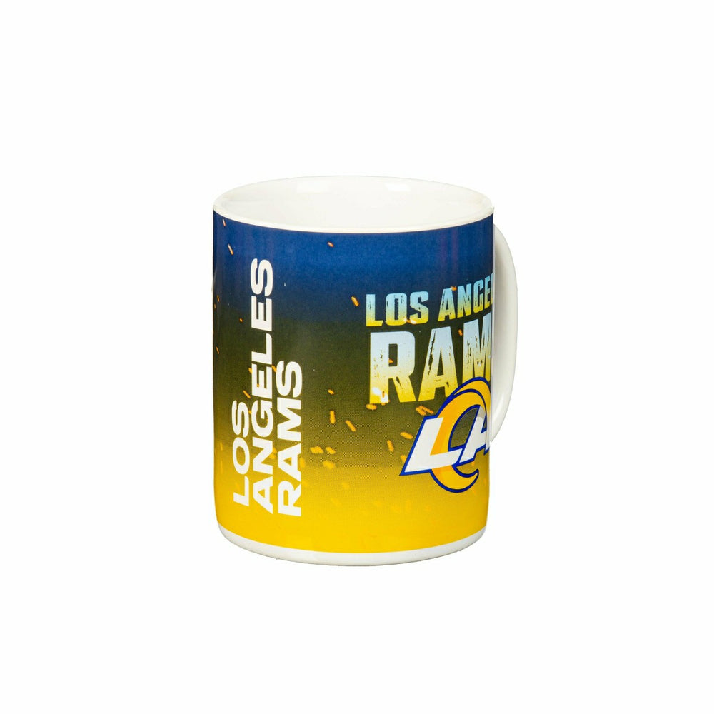 Cup Gift Set, Los Angeles Rams, NFL, Home