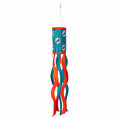 Miami Dolphins Windsock, NFL, Home