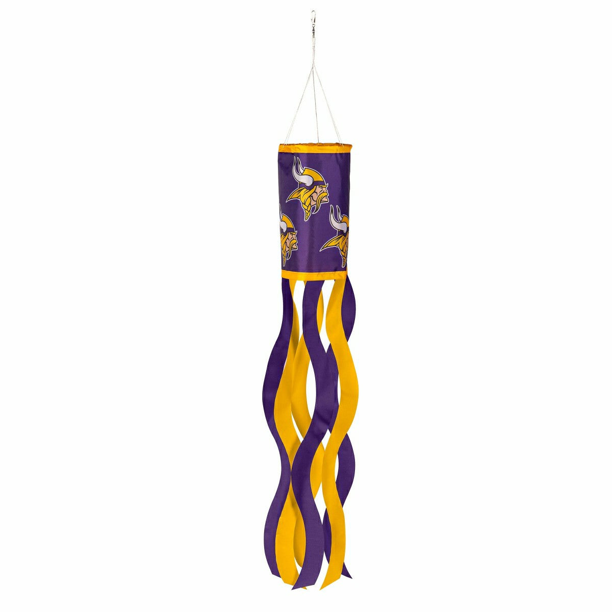 Minnesota Vikings Windsock, NFL, Home