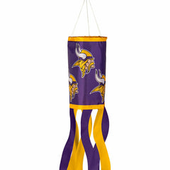 Minnesota Vikings Windsock, NFL, Home