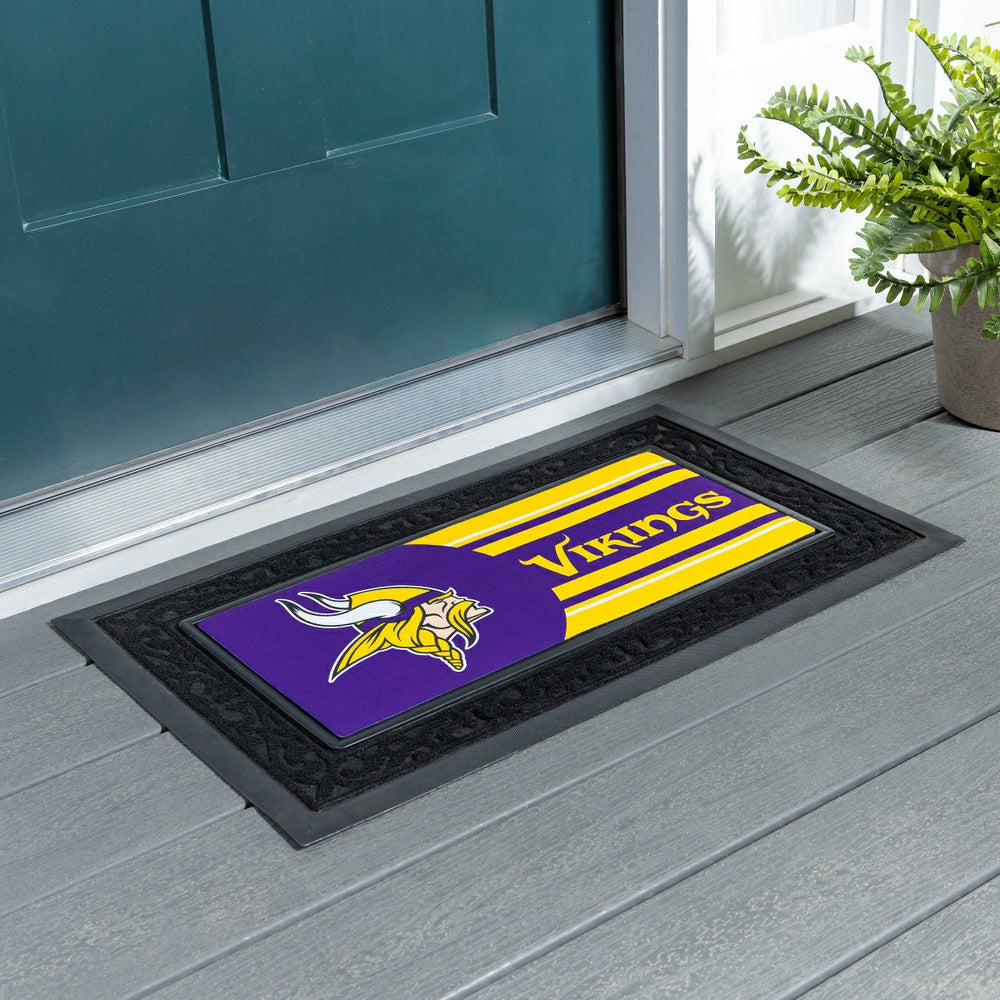 Minnesota Vikings Sassafras Switch Mat, NFL
