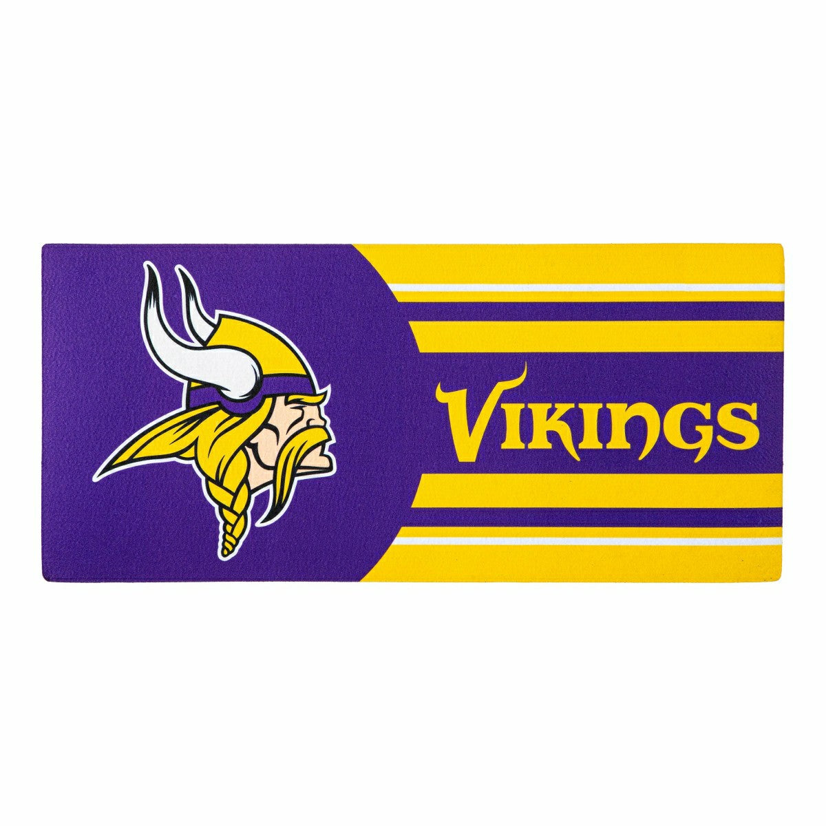 Minnesota Vikings Sassafras Switch Mat, NFL