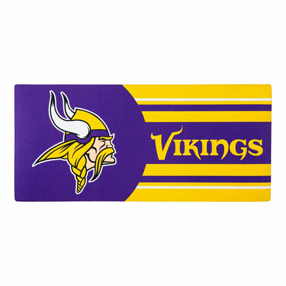 Minnesota Vikings Sassafras Switch Mat, NFL