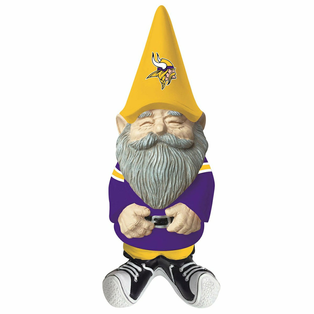 Minnesota Vikings, Garden Gnome, NFL