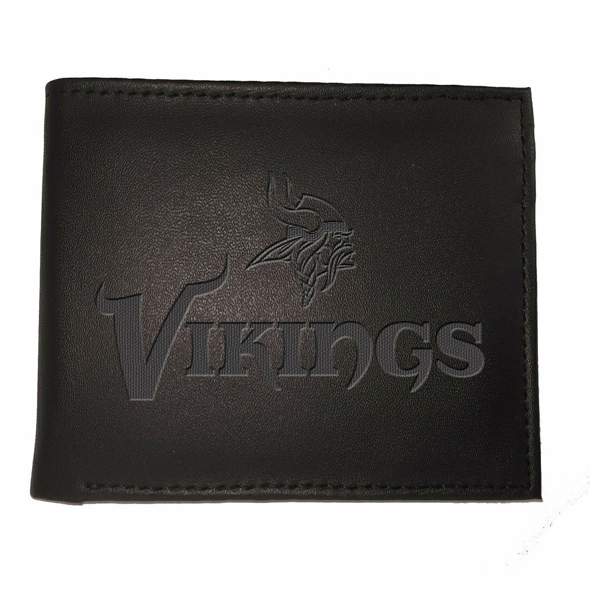 Wallet, Bi-Fold, Minnesota Vikings, NFL, Home
