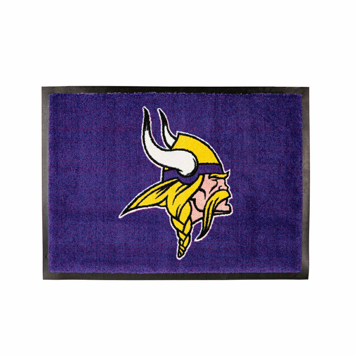 2'x3' USA Made Indoor/Outdoor Entryway Mat, Minnesota Vikings, NFL