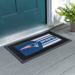 New England Patriots Sassafras Switch Mat, NFL
