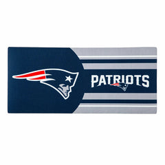 New England Patriots Sassafras Switch Mat, NFL