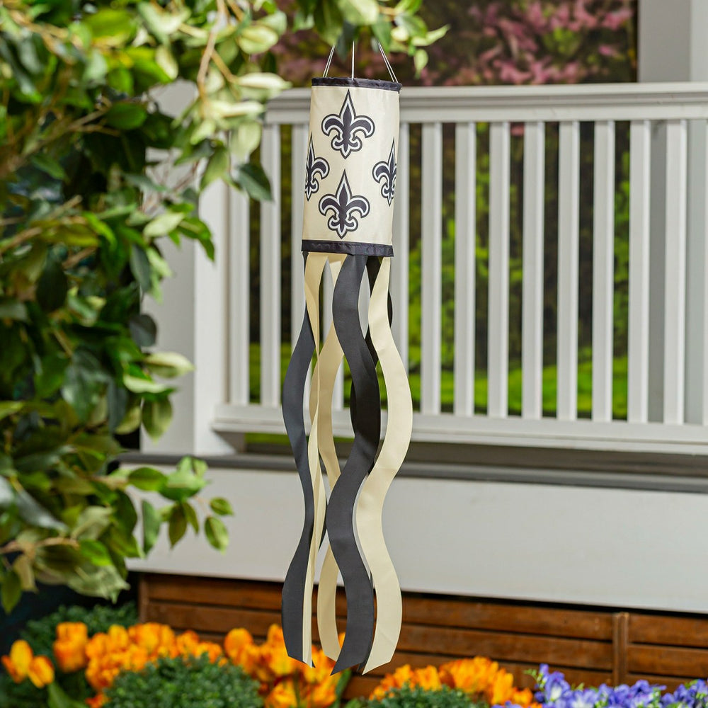New Orleans Saints Windsock, NFL, Home