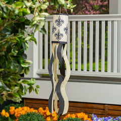 New Orleans Saints Windsock, NFL, Home