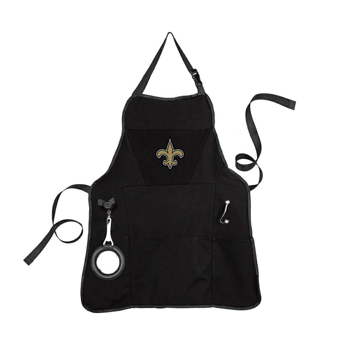 New Orleans Saints Grilling Apron, NFL, Home