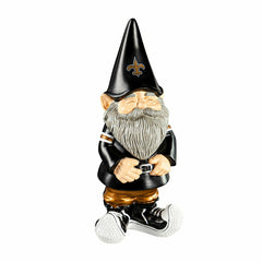 New Orleans Saints, Garden Gnome, NFL, Home