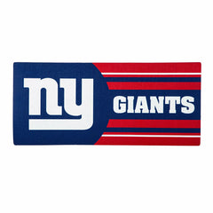 New York Giants Sassafras Switch Mat, NFL