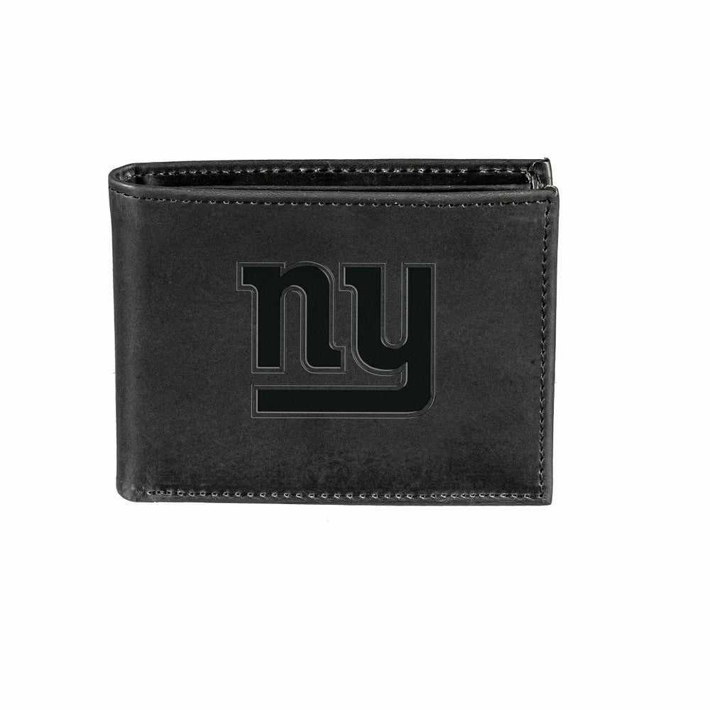 Wallet, Bi-Fold, New York Giants, NFL, Home