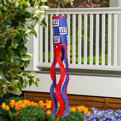 New York Giants Windsock, NFL, Home
