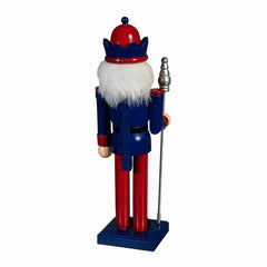 Nutcracker Statue, New York Giants, NFL, Home