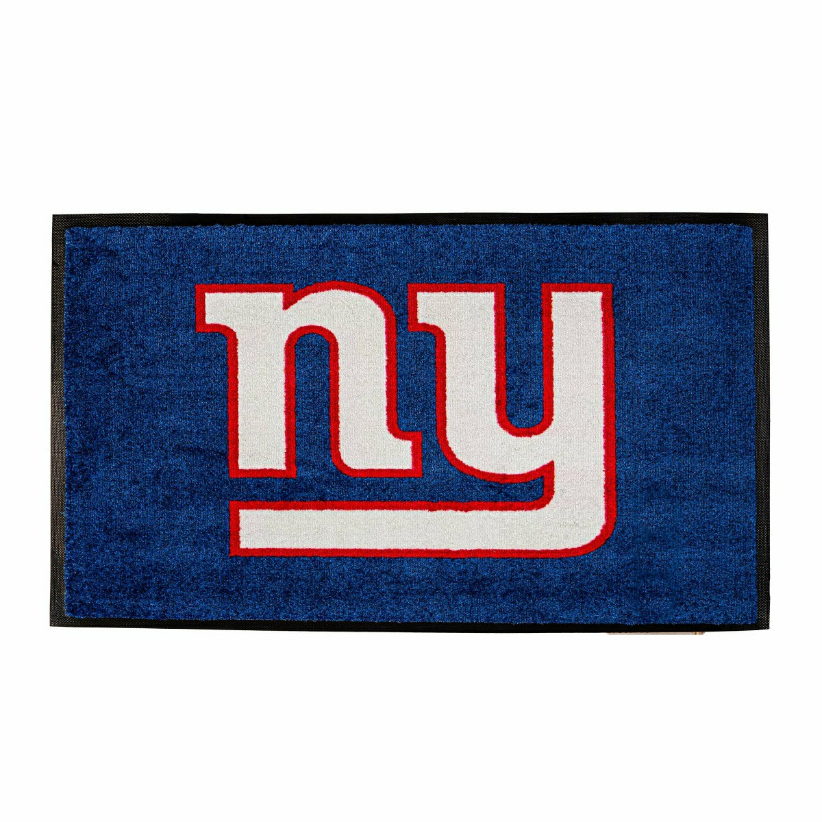 3'x5' Large USA Indoor Outdoor Outdoor Entryway Mat, New York Giants, NFL