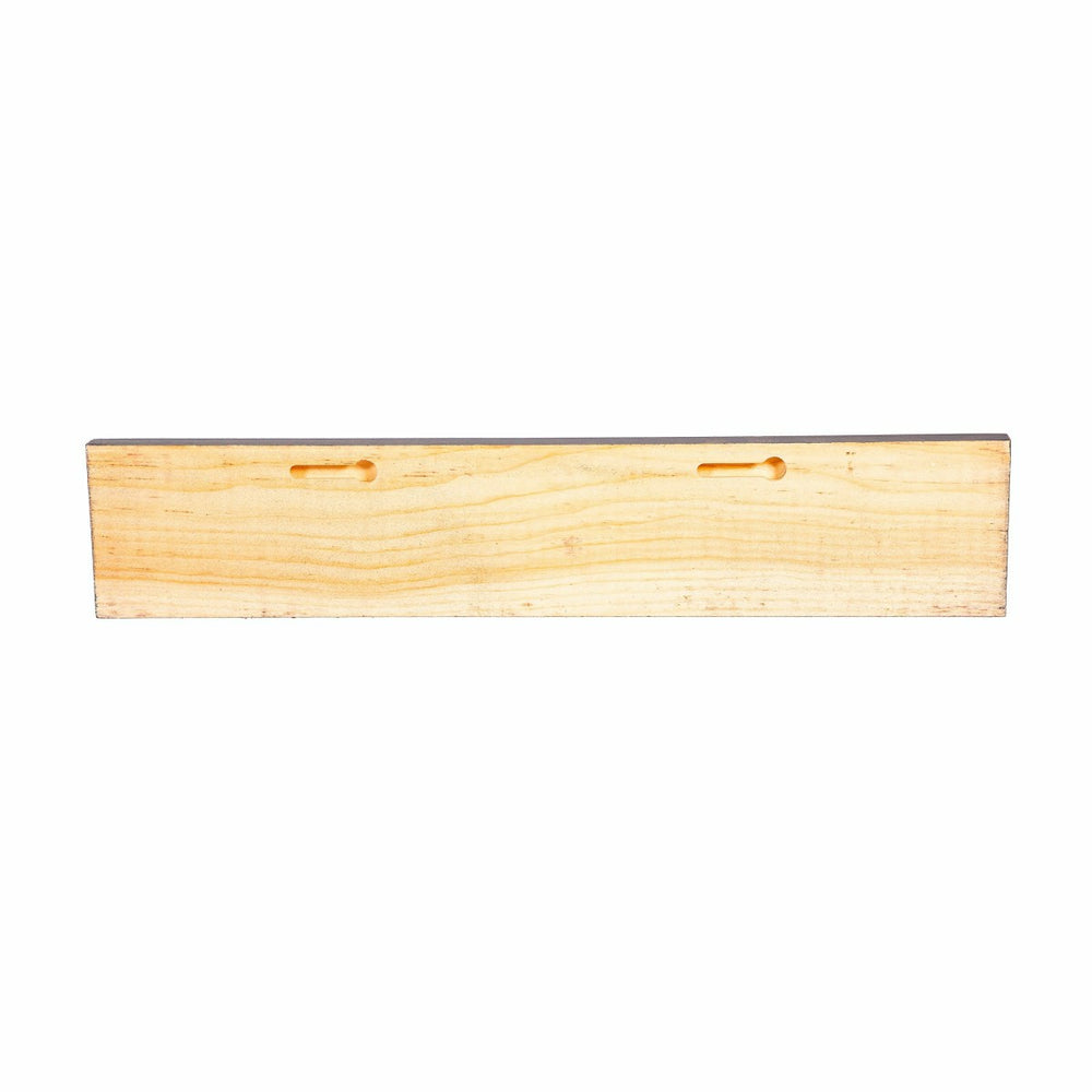 New York Giants Engraved Wood Sign, 3.5" x 18", NFL, Home