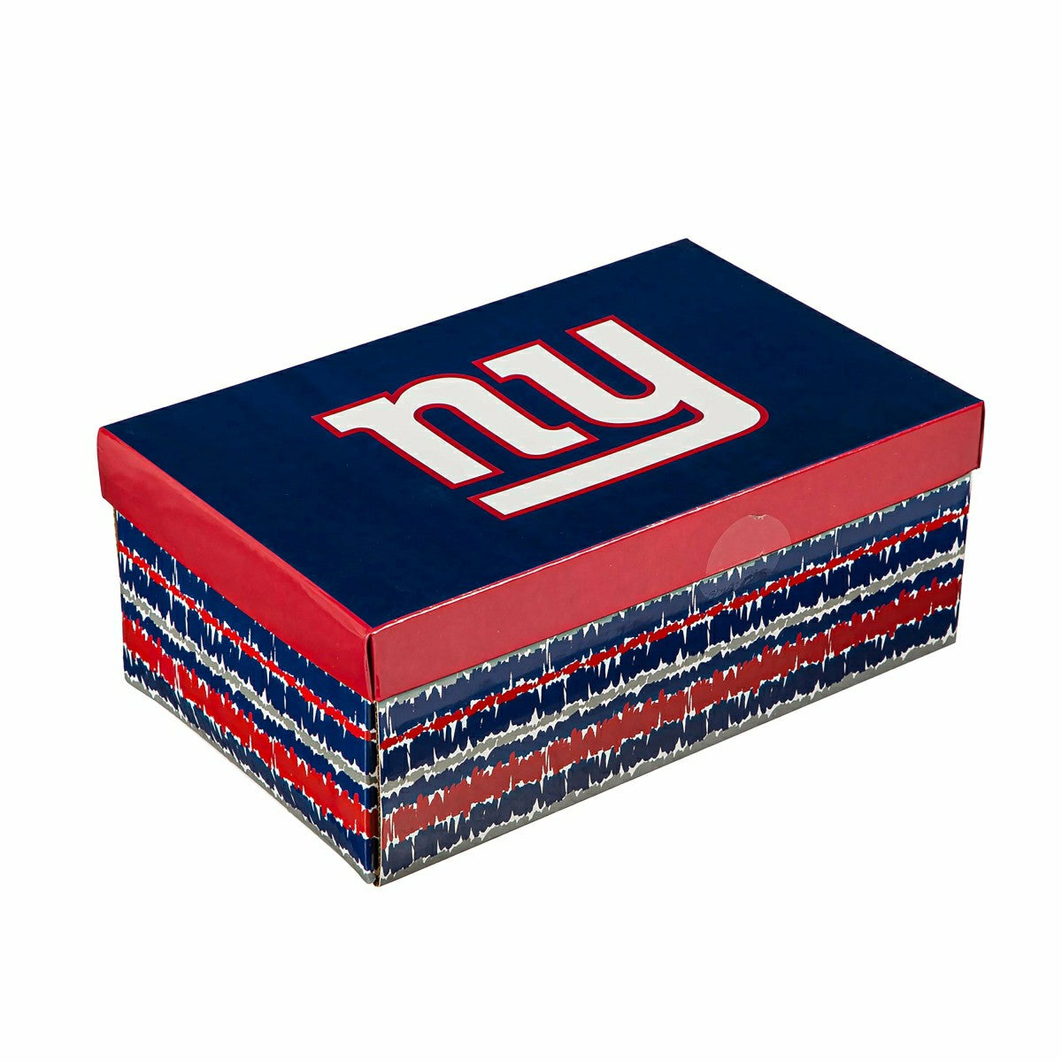 New York Giants, Stemless 17OZ Wine & Beer 16 OZ Gift Set, NFL, Home