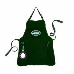 Apron, Mens, New York Jets, NFL