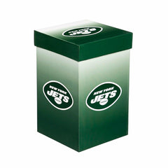 New York Jets, 17oz Boxed Travel Latte, NFL, Home