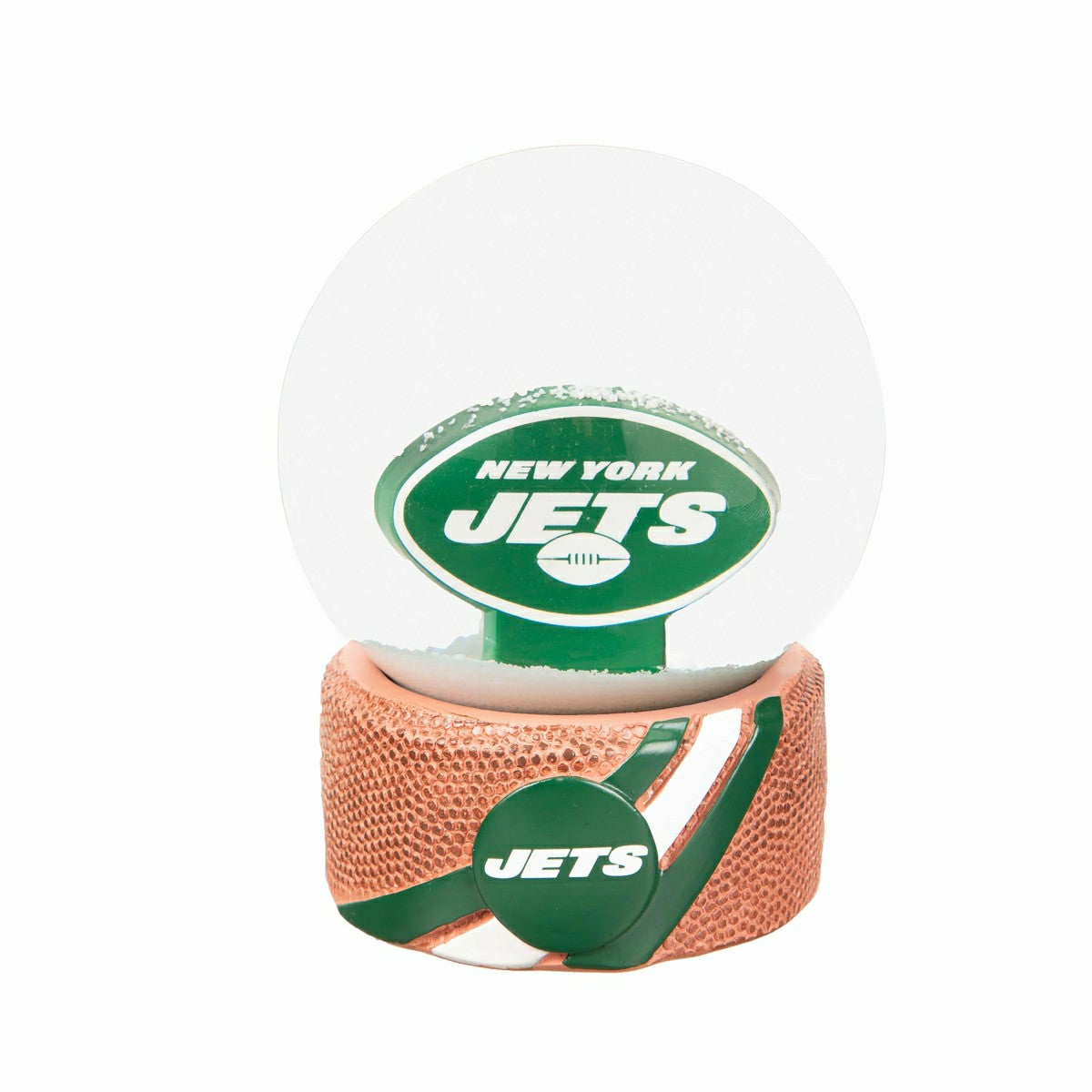 Water Globe, New York Jets, NFL, Home