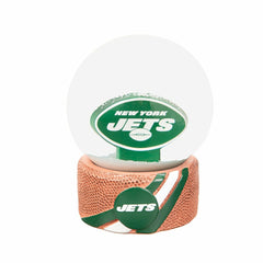 Water Globe, New York Jets, NFL, Home