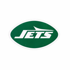 New York Jets Premier Metal Wall Art, NFL, Home