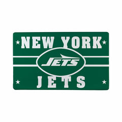 New York Jets Anti-Fatigue Mat, 18"x30", NFL