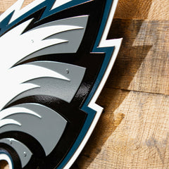 Philadelphia Eagles Premier Metal Wall Art, NFL, Home