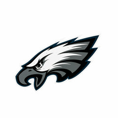 Philadelphia Eagles Premier Metal Wall Art, NFL, Home