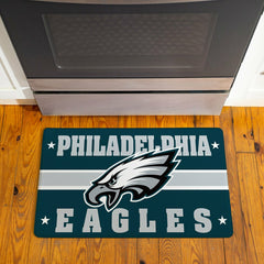 Philadelphia Eagles Anti-Fatigue Mat, 18"x30", NFL
