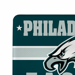 Philadelphia Eagles Anti-Fatigue Mat, 18"x30", NFL