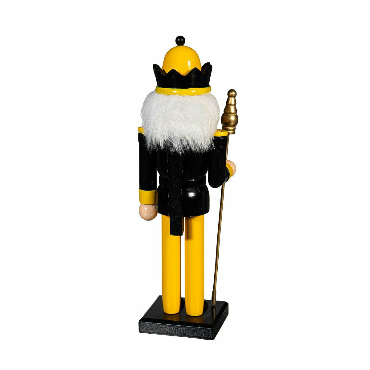 Nutcracker Statue, Pittsburgh Steelers, NFL, Home