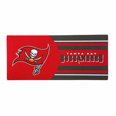 Tampa Bay Buccaneers Sassafras Switch Mat, NFL