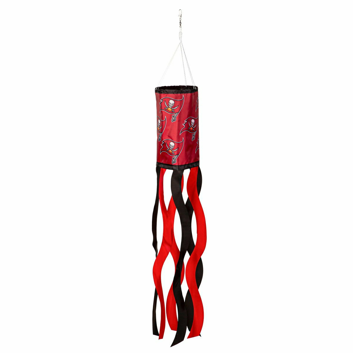 Tampa Bay Buccaneers Windsock, NFL, Home