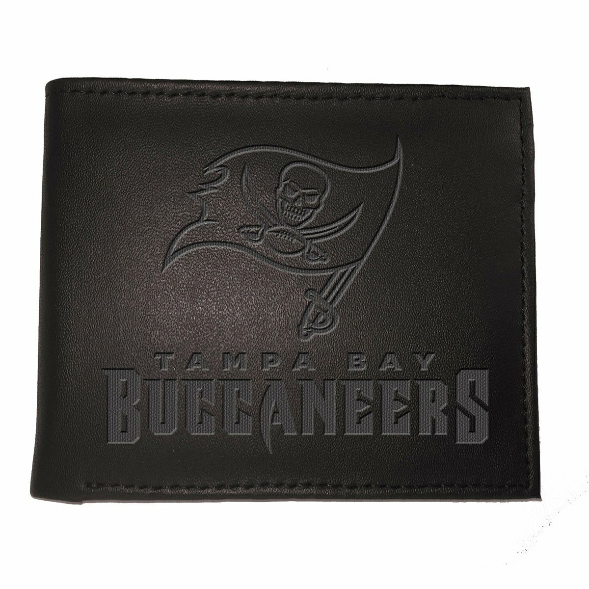 Wallet, Bi-Fold, Tampa Bay Buccaneers, NFL, Home
