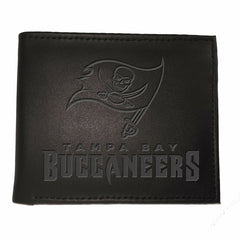 Wallet, Bi-Fold, Tampa Bay Buccaneers, NFL, Home