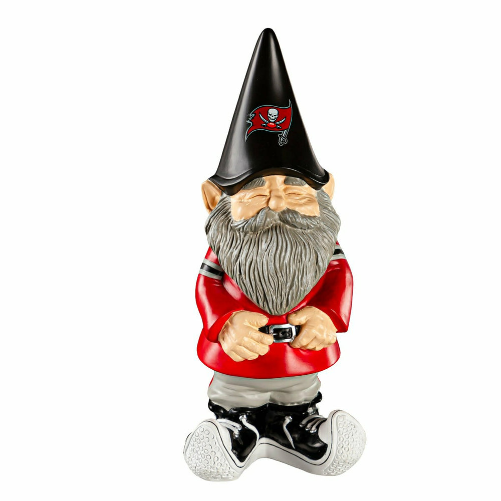 Tampa Bay Buccaneers, Garden Gnome, NFL, Home