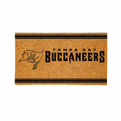 Tampa Bay Buccaneers, Coir Mat 1C, NFL