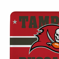 Tampa Bay Buccaneers Anti-Fatigue Mat, 18"x30", NFL