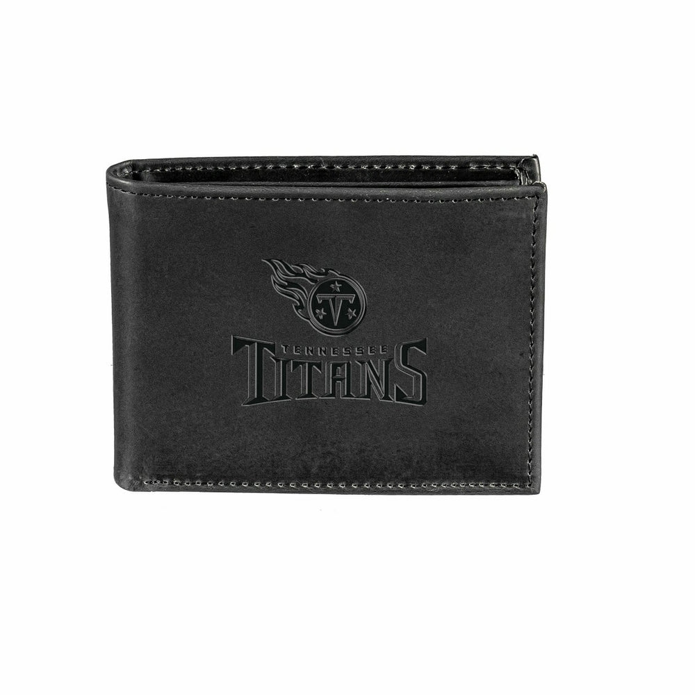 Tennessee Titans, Bi-Fold Wallet, NFL, Home