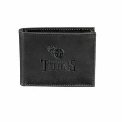 Tennessee Titans, Bi-Fold Wallet, NFL, Home