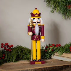 Nutcracker Statue, Washington Commanders, NFL, Home