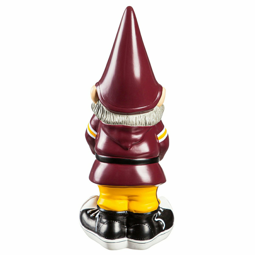 Washington Commanders, Garden Gnome, NFL, Home